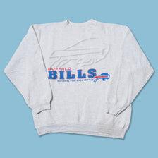 Vintage Buffalo Bills Sweater Medium / Large