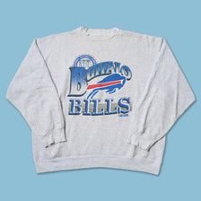 Vintage Buffalo Bills Sweater XLarge