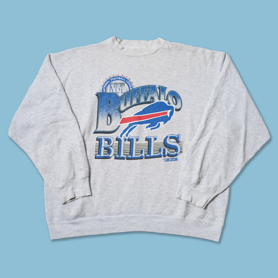 Vintage Buffalo Bills Sweater XLarge