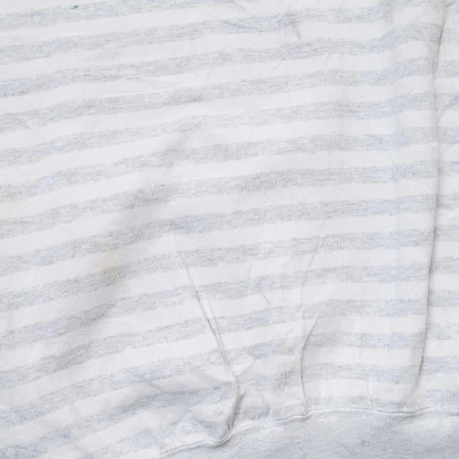 Vintage 1991 Buffalo Bills Back to Back Sweater XLarge