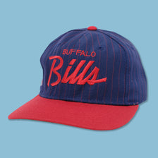 Vintage Deadstock Buffalo Bills Snapback