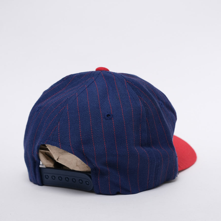 Vintage Deadstock Buffalo Bills Snapback