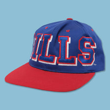 Vintage Deadstock Buffalo Bills Snapback