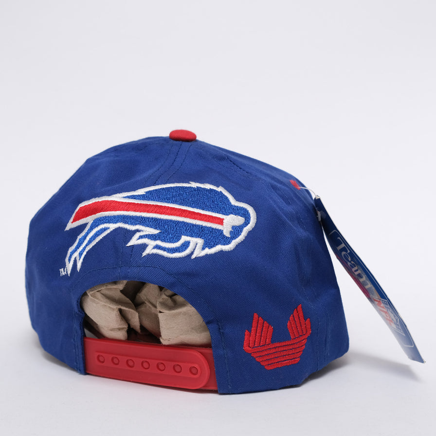 Vintage Deadstock Buffalo Bills Snapback
