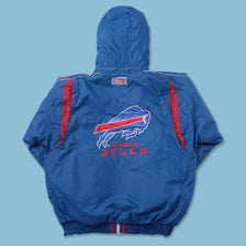 Vintage Starter Buffalo Bills Jacket Medium