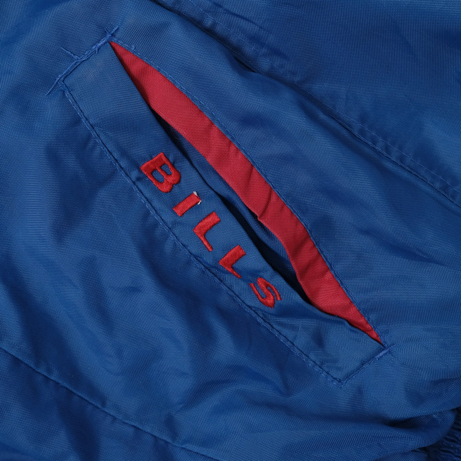 Vintage Starter Buffalo Bills Jacket Medium