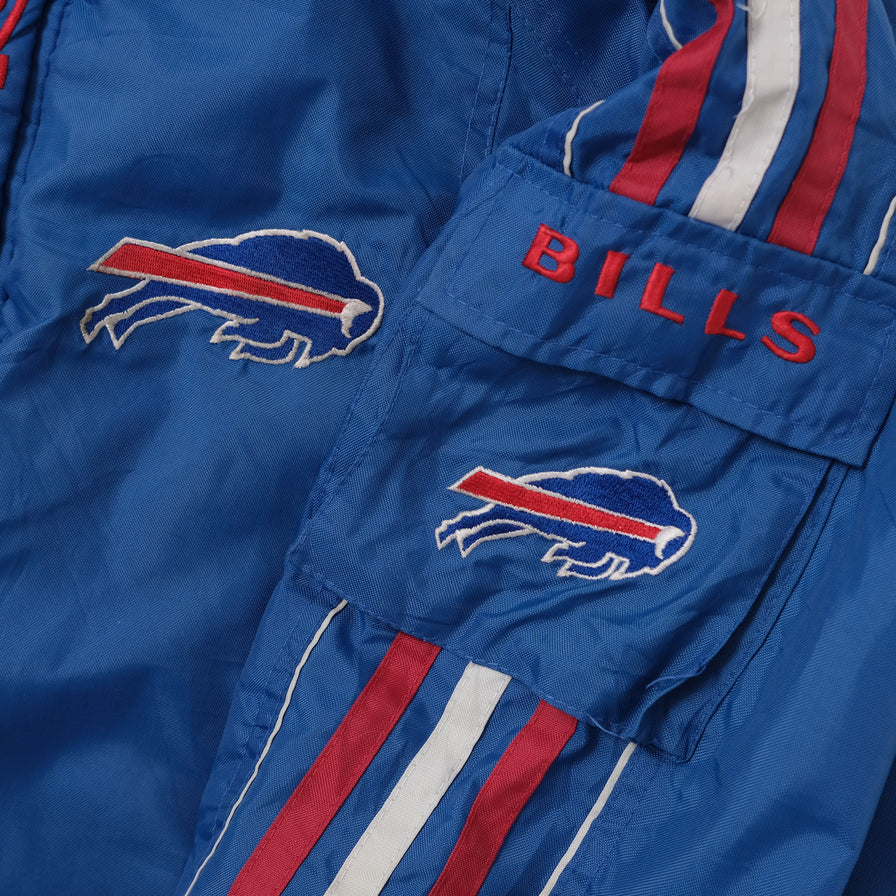 Vintage Starter Buffalo Bills Jacket Medium