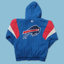 Vintage Starter Buffalo Bills Jacket Small
