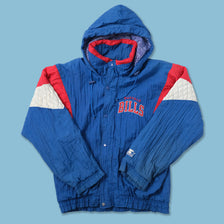 Vintage Starter Buffalo Bills Jacket Small