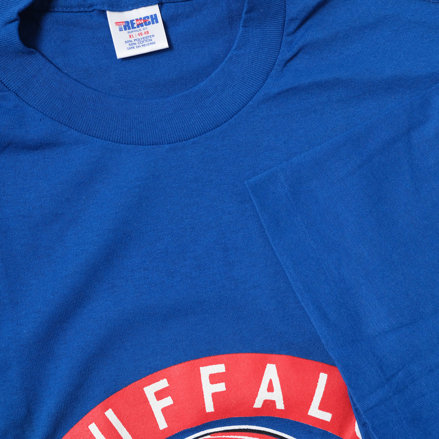 Vintage Deadstock Buffalo Bills T-Shirt