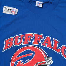 Vintage Deadstock Buffalo Bills T-Shirt