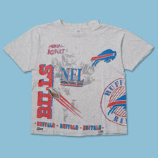 Vintage Buffalo Bills T-Shirt Small
