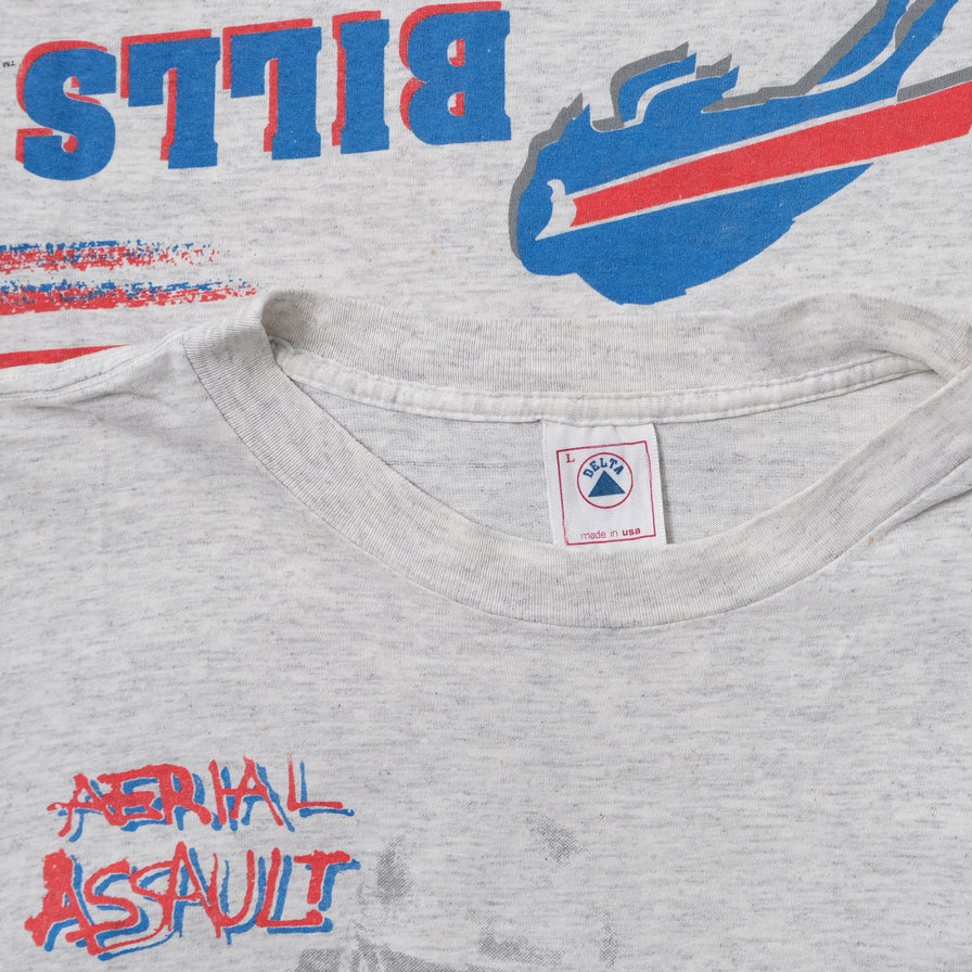 Vintage Buffalo Bills T-Shirt Small