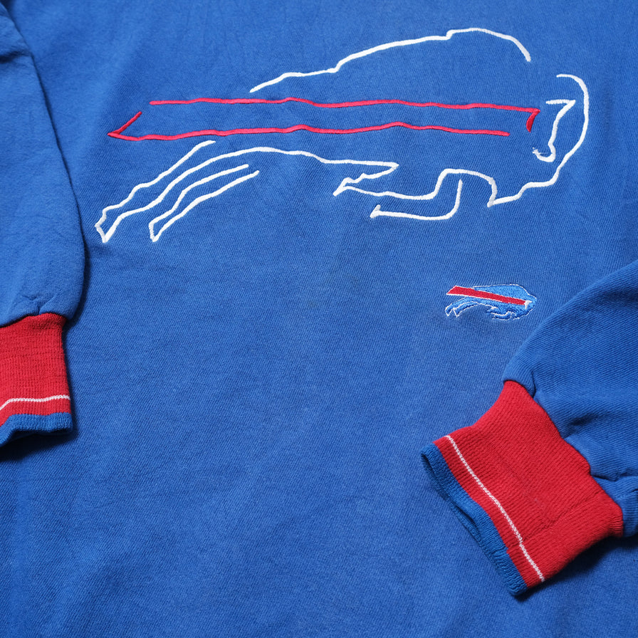 Vintage Buffalo Bills Sweater XLarge