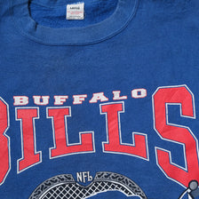 Vintage 1992 Buffalo Bills Sweater Medium