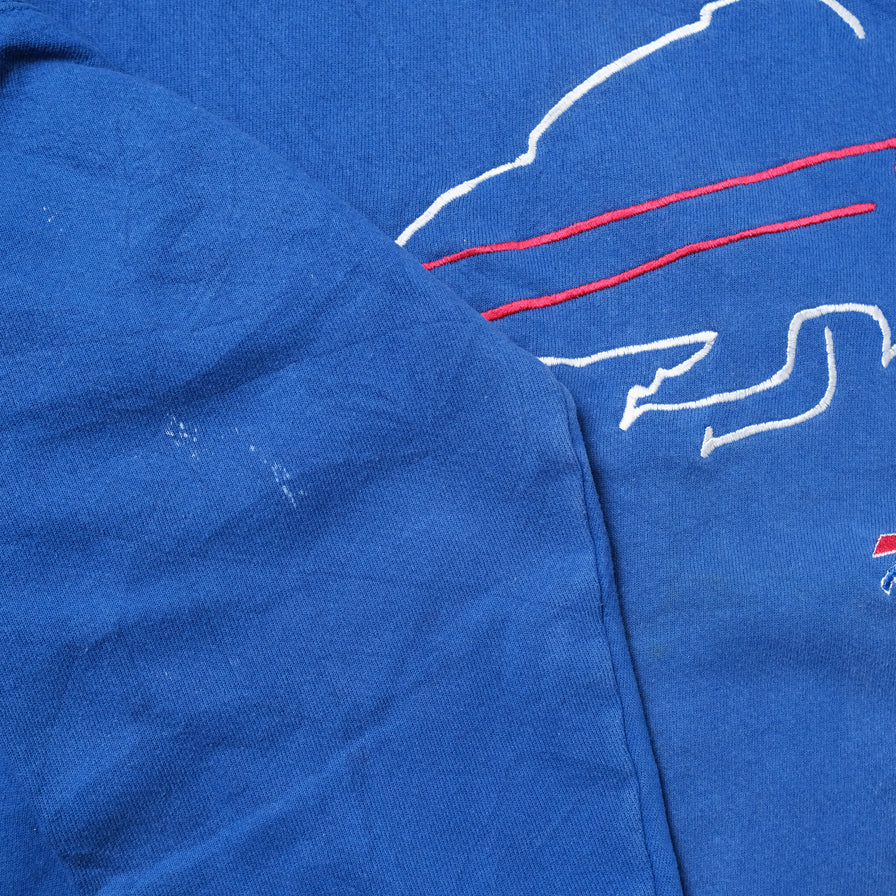 Vintage Buffalo Bills Sweater XLarge