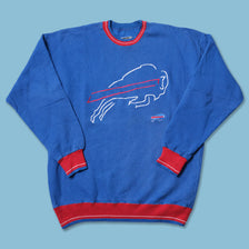 Vintage Buffalo Bills Sweater XLarge