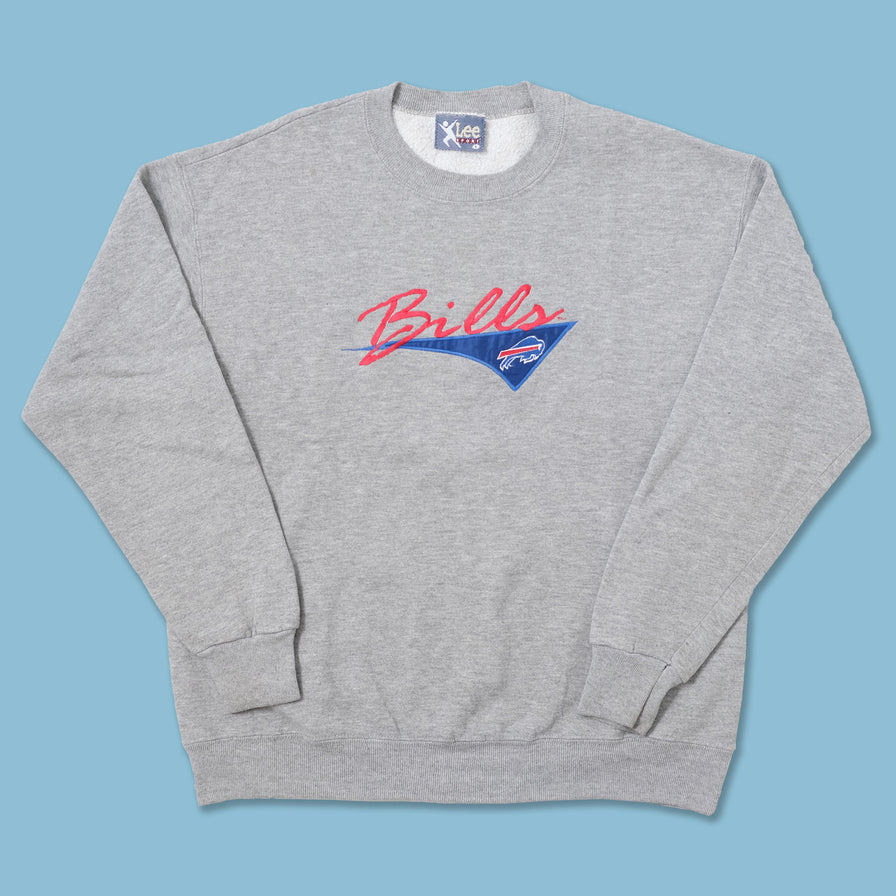 Vintage Buffalo Bills Sweater XLarge