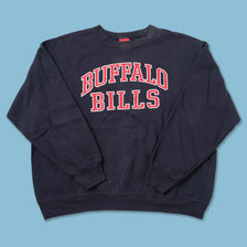 Vintage Buffalo Bills Sweater XLarge