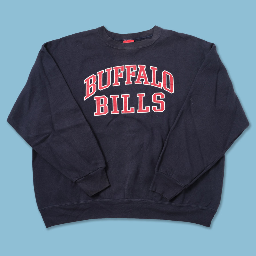 Vintage Buffalo Bills Sweater XLarge