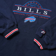 Vintage Buffalo Bills Sweater XLarge