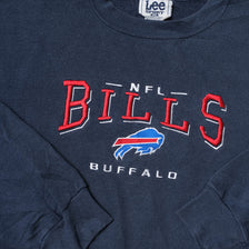 Vintage Buffalo Bills Sweater XXL