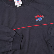 Vintage Buffalo Bills Sweater XXL