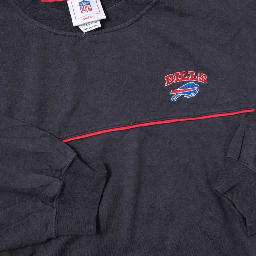 Vintage Buffalo Bills Sweater XXL