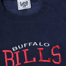 Vintage Buffalo Bills Sweater XLarge