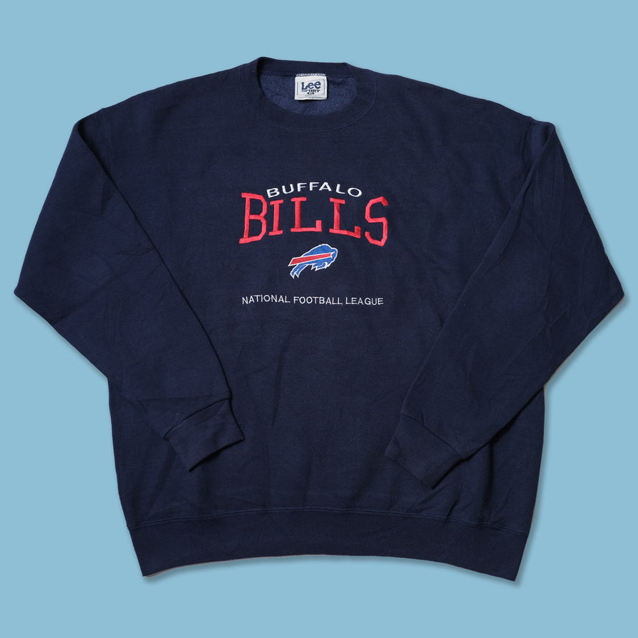 Vintage Buffalo Bills Sweater XLarge