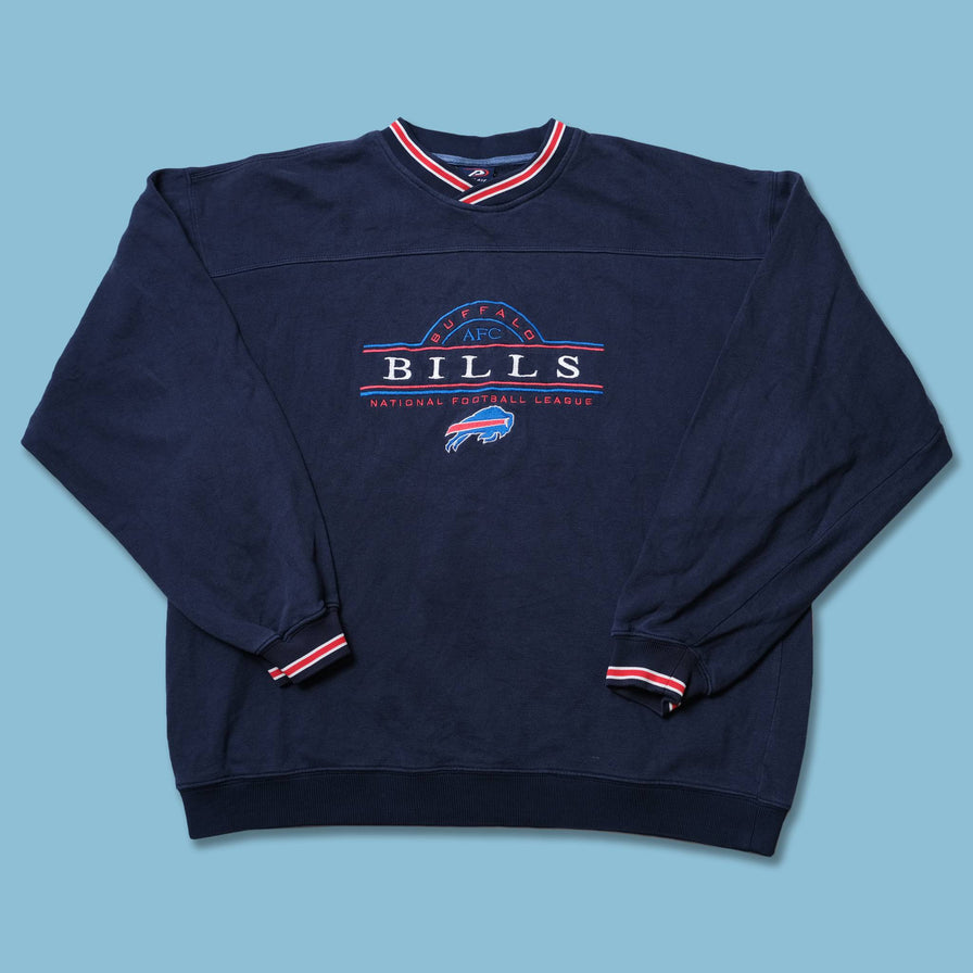 Vintage Buffalo Bills Sweater XLarge
