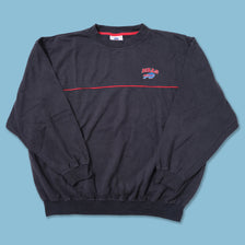 Vintage Buffalo Bills Sweater XXL