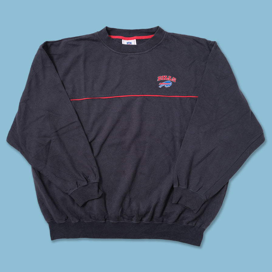 Vintage Buffalo Bills Sweater XXL