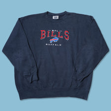 Vintage Buffalo Bills Sweater XXL
