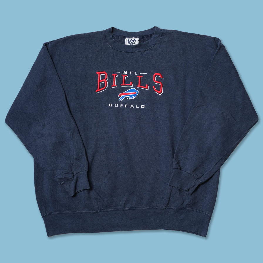 Vintage Buffalo Bills Sweater XXL