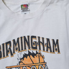 Vintage Birmingham Southern T-Shirt XXL