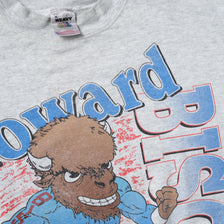 Vintage Howard Bison Sweater Small