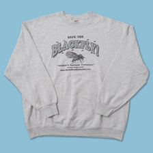 Vintage Blackfly Sweater Medium / Large