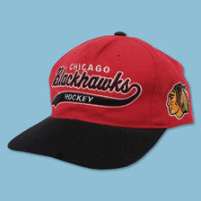 Vintage Starter Chicago Blackhawks Snapback