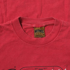 Vintage 1992 Chicago Blackhawks T-Shirt Medium