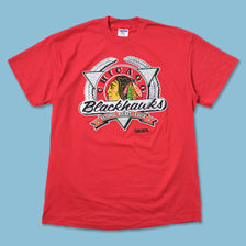 Vintage Deadstock Chicago Blackhawks T-Shirt