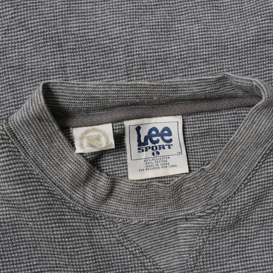 Vintage Chicago Blackhawks Sweater Large