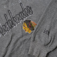 Vintage Chicago Blackhawks Sweater Large