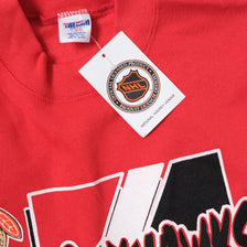 Vintage Deadstock Chicago Blackhawks Sweater