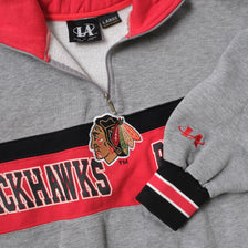 Vintage Deadstock Chicago Blackhawks Sweater Medium / Large