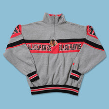 Vintage Deadstock Chicago Blackhawks Sweater Medium / Large