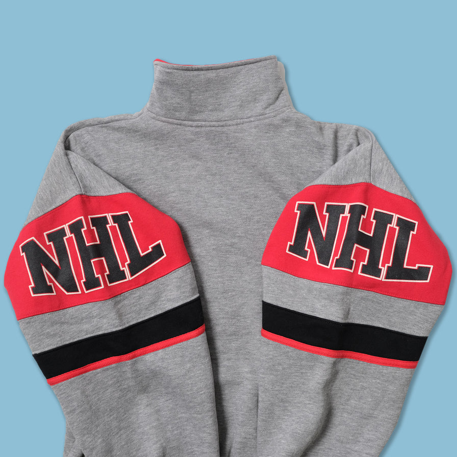 Vintage Deadstock Chicago Blackhawks Sweater Medium / Large