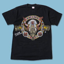 Vintage Black Hills South Dakota T-Shirt Large