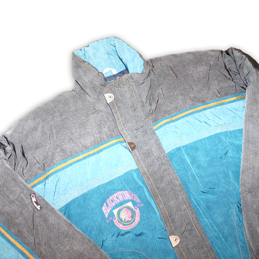 Vintage Blackwings Jacket Medium / Large - Double Double Vintage