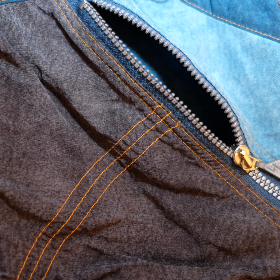 Vintage Blackwings Jacket Medium / Large - Double Double Vintage